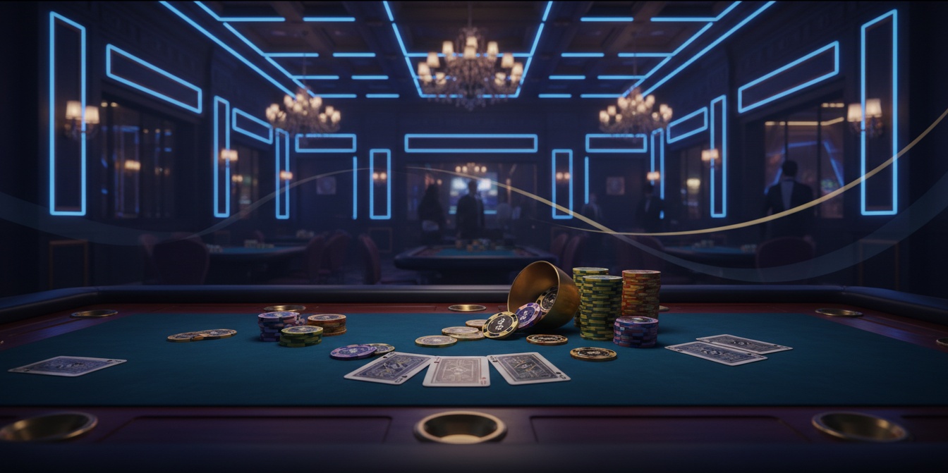 PlayJonny Casino